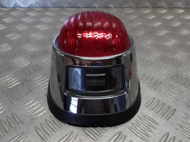 Lampa tylna KAWASAKI VN 2000 VULCAN 04-10r   PN. 23025-0001