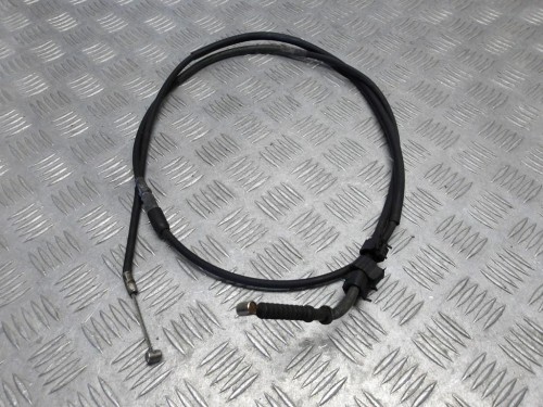Linka cięgno sprzęgła KAWASAKI VN 2000 VULCAN 04-10r   PN. 54011-0004