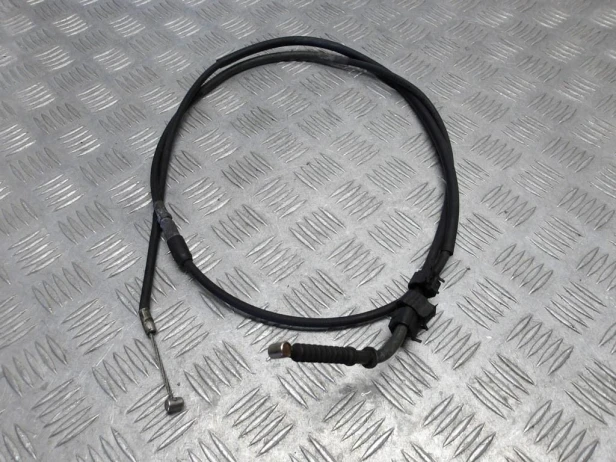 Linka cięgno sprzęgła KAWASAKI VN 2000 VULCAN 04-10r   PN. 54011-0004