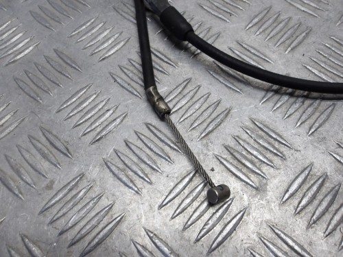 Linka cięgno sprzęgła KAWASAKI VN 2000 VULCAN 04-10r   PN. 54011-0004