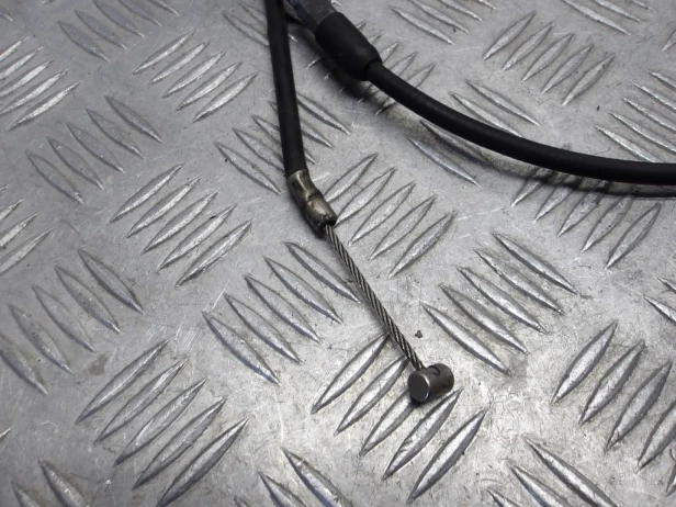 Linka cięgno sprzęgła KAWASAKI VN 2000 VULCAN 04-10r   PN. 54011-0004