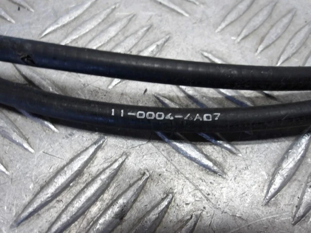 Linka cięgno sprzęgła KAWASAKI VN 2000 VULCAN 04-10r   PN. 54011-0004