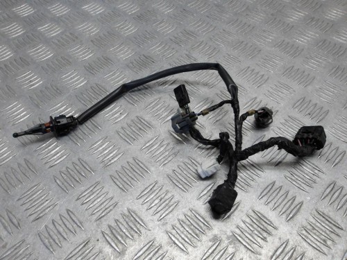 Instalacja elektryczna wiązka silnika wtryskiwaczy KAWASAKI VN 2000 VULCAN 04-07r   PN. 26031-0179