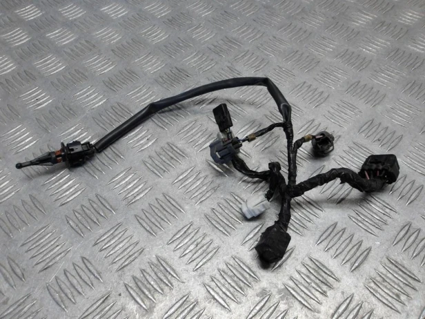 Instalacja elektryczna wiązka silnika wtryskiwaczy KAWASAKI VN 2000 VULCAN 04-07r   PN. 26031-0179