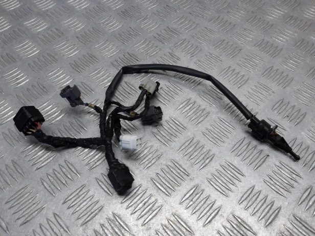 Instalacja elektryczna wiązka silnika wtryskiwaczy KAWASAKI VN 2000 VULCAN 04-07r   PN. 26031-0179