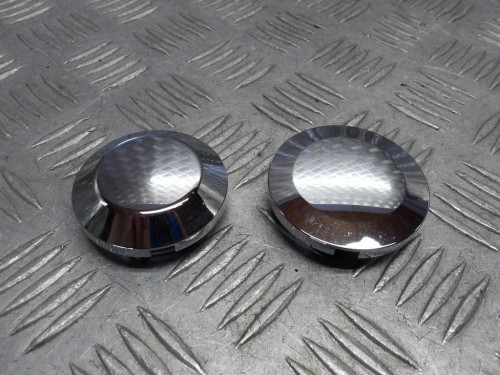 Zaślepka zaślepki ramy KAWASAKI VN 2000 VULCAN 04-10r   PN. 11065-0052