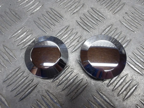 Zaślepka zaślepki ramy KAWASAKI VN 2000 VULCAN 04-10r   PN. 11065-0052