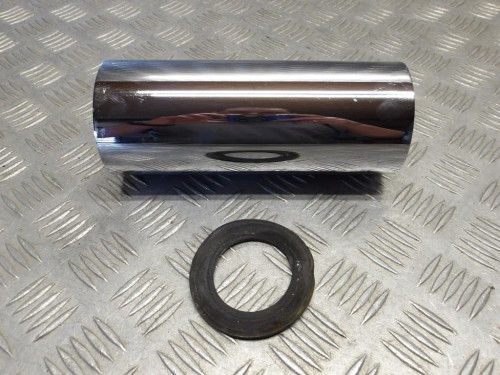 Szklanka zawieszenia przód KAWASAKI VN 2000 VULCAN 04-10r   PN. 44033-0019