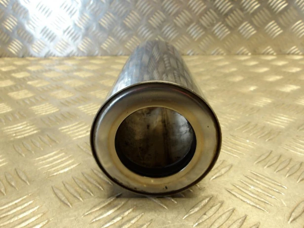 Szklanka zawieszenia przód KAWASAKI VN 2000 VULCAN 04-10r   PN. 44033-0019