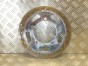 Tarcza hamulca przód 4.7mm CHROM KAWASAKI VN 2000 VULCAN 04-10r   PN. 41080-0095-CM
