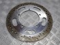 Tarcza hamulca przód 4.7mm CHROM KAWASAKI VN 2000 VULCAN 04-10r   PN. 41080-0095-CM