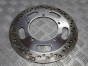 Tarcza hamulca przód 4.7mm CHROM KAWASAKI VN 2000 VULCAN 04-10r   PN. 41080-0095-CM