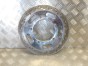 Tarcza hamulca przód 4.7mm CHROM I KAWASAKI VN 2000 VULCAN 04-10r   PN. 41080-0095-CM