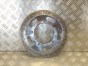 Tarcza hamulca przód 4.7mm CHROM I KAWASAKI VN 2000 VULCAN 04-10r   PN. 41080-0095-CM