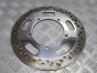 Tarcza hamulca przód 4.7mm CHROM I KAWASAKI VN 2000 VULCAN 04-10r   PN. 41080-0095-CM