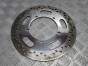 Tarcza hamulca przód 4.7mm CHROM I KAWASAKI VN 2000 VULCAN 04-10r   PN. 41080-0095-CM