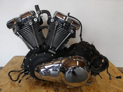 Silnik kompletny KAWASAKI VN 2000 VULCAN 04-10r   PN. 14001-5392