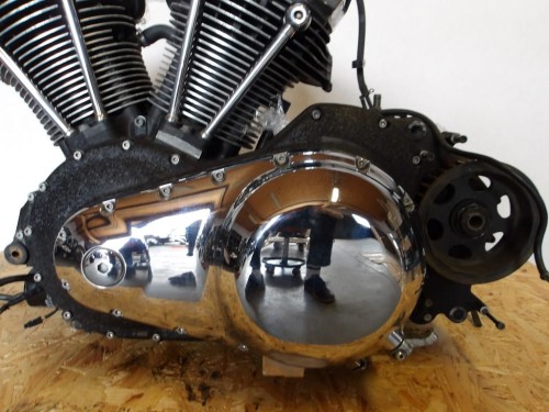 Silnik kompletny KAWASAKI VN 2000 VULCAN 04-10r   PN. 14001-5392
