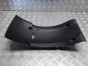 Wypełnienie plastik błotnika tył KAWASAKI VN 2000 VULCAN 04-10r   PN. 35023-0033