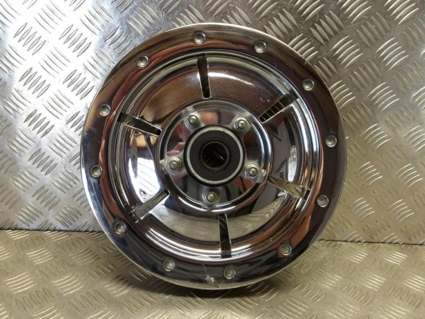 Koło pasowe pulley tył KAWASAKI VN 2000 VULCAN 04-10r   PN. 49079-0004