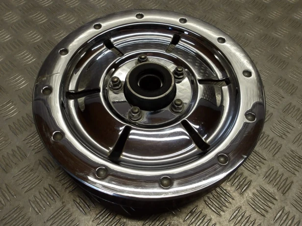 Koło pasowe pulley tył KAWASAKI VN 2000 VULCAN 04-10r   PN. 49079-0004