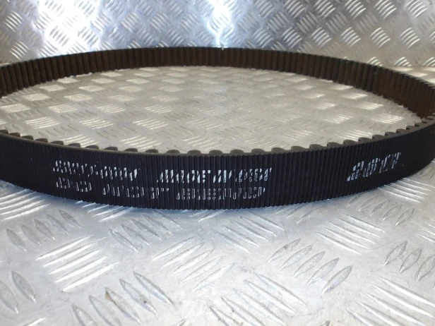 Pas napędowy 133Z KAWASAKI VN 2000 VULCAN 04-10r   PN. 59011-0004