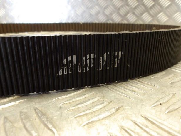Pas napędowy 133Z KAWASAKI VN 2000 VULCAN 04-10r   PN. 59011-0004