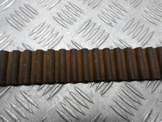 Pas napędowy 133Z KAWASAKI VN 2000 VULCAN 04-10r   PN. 59011-0004