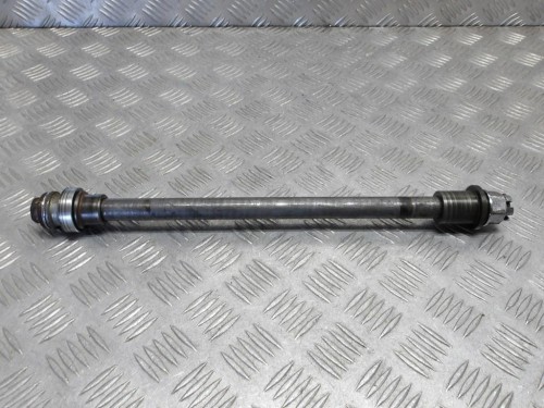 Ośka oś koła tył KAWASAKI VN 2000 VULCAN 04-10r   PN. 41068-0007