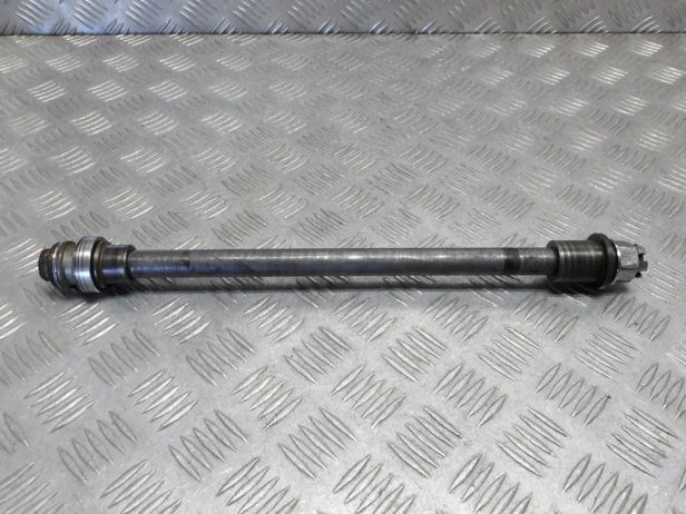 Ośka oś koła tył KAWASAKI VN 2000 VULCAN 04-10r   PN. 41068-0007