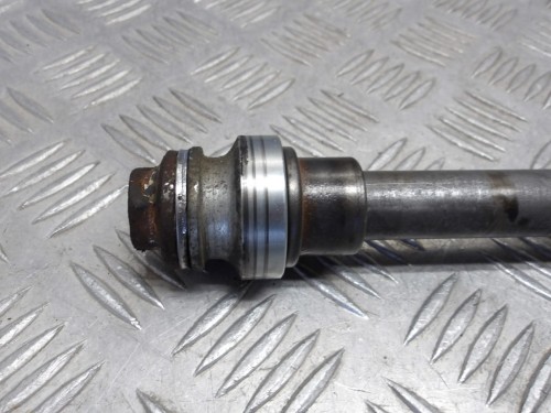 Ośka oś koła tył KAWASAKI VN 2000 VULCAN 04-10r   PN. 41068-0007