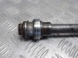 Ośka oś koła tył KAWASAKI VN 2000 VULCAN 04-10r   PN. 41068-0007