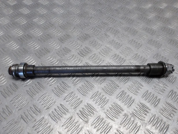 Ośka oś koła tył KAWASAKI VN 2000 VULCAN 04-10r   PN. 41068-0007