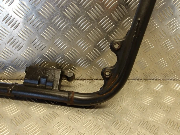 Sanki ramy rama dolna lewa KAWASAKI VN 2000 VULCAN 04-05r   PN. 31064-0003