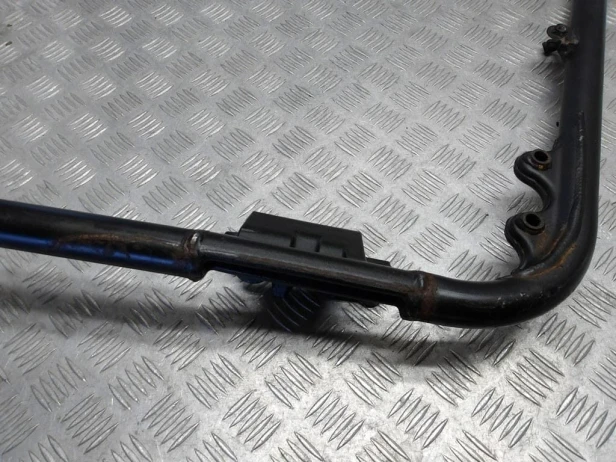 Sanki ramy rama dolna lewa KAWASAKI VN 2000 VULCAN 04-05r   PN. 31064-0003