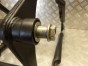 Wahacz koła tył KAWASAKI VN 2000 VULCAN 04-07r   PN. 33001-0032