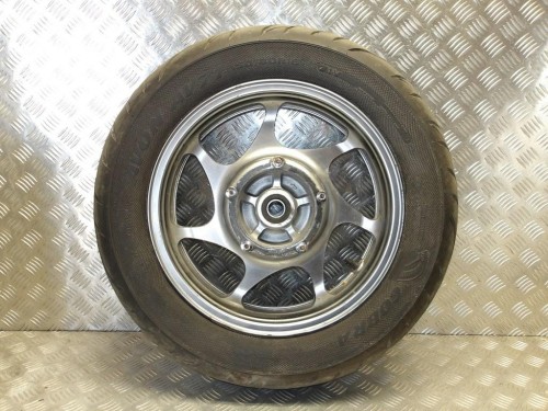 Felga koło przód J16M/CxMT3.50 KAWASAKI VN 2000 VULCAN 04-10r   PN. 41073-0004