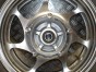 Felga koło przód J16M/CxMT3.50 KAWASAKI VN 2000 VULCAN 04-10r   PN. 41073-0004
