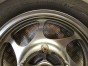 Felga koło przód J16M/CxMT3.50 KAWASAKI VN 2000 VULCAN 04-10r   PN. 41073-0004