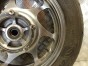 Felga koło przód J16M/CxMT3.50 KAWASAKI VN 2000 VULCAN 04-10r   PN. 41073-0004