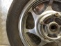 Felga koło przód J16M/CxMT3.50 KAWASAKI VN 2000 VULCAN 04-10r   PN. 41073-0004