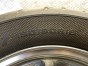 Felga koło przód J16M/CxMT3.50 KAWASAKI VN 2000 VULCAN 04-10r   PN. 41073-0004