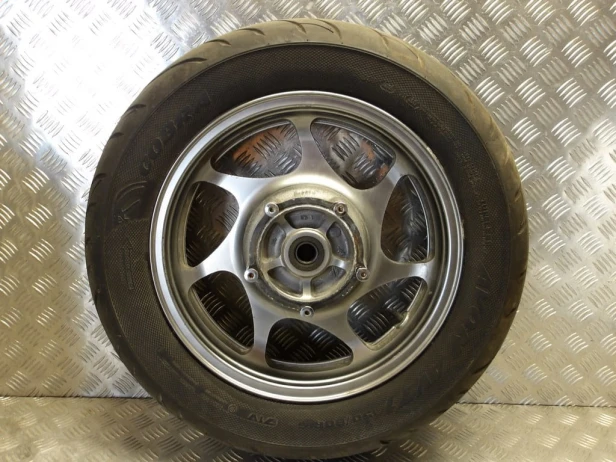 Felga koło przód J16M/CxMT3.50 KAWASAKI VN 2000 VULCAN 04-10r   PN. 41073-0004