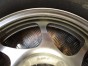 Felga koło przód J16M/CxMT3.50 KAWASAKI VN 2000 VULCAN 04-10r   PN. 41073-0004