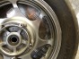 Felga koło przód J16M/CxMT3.50 KAWASAKI VN 2000 VULCAN 04-10r   PN. 41073-0004