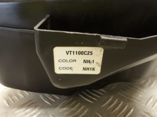 Airbox obudowa filtra powietrza HONDA VT 1100 C2 SHADOW SABRE 00-07r   PN. 17210-MM8-020