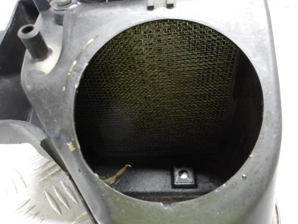 Airbox obudowa filtra powietrza HONDA VT 1100 C2 SHADOW SABRE 00-07r   PN. 17210-MM8-020