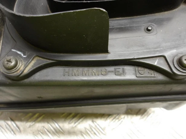 Airbox obudowa filtra powietrza HONDA VT 1100 C2 SHADOW SABRE 00-07r   PN. 17210-MM8-020