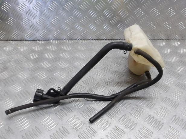 Zbiorniczek wyrównawczy płynu HONDA VT 1100 C2 SHADOW SABRE 00-07r   PN. 19103-MM8-010