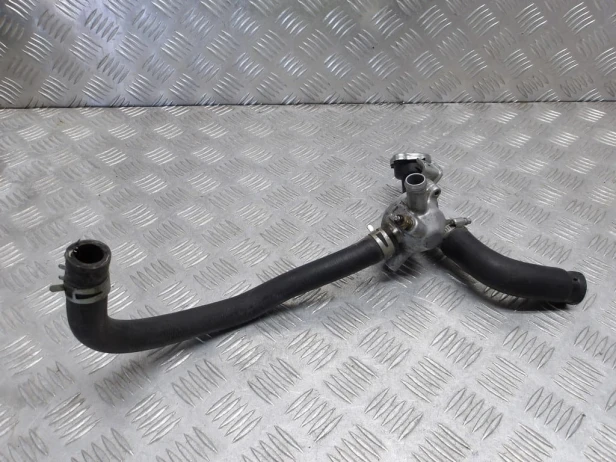 Obudowa termostatu wlew płynu HONDA VT 1100 C2 SHADOW SABRE 00-07r   PN. 19311-MM8-000